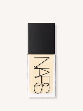 NARS Light Reflecting Advanced Skincare Foundation | Siberia - Light 0 | NEW